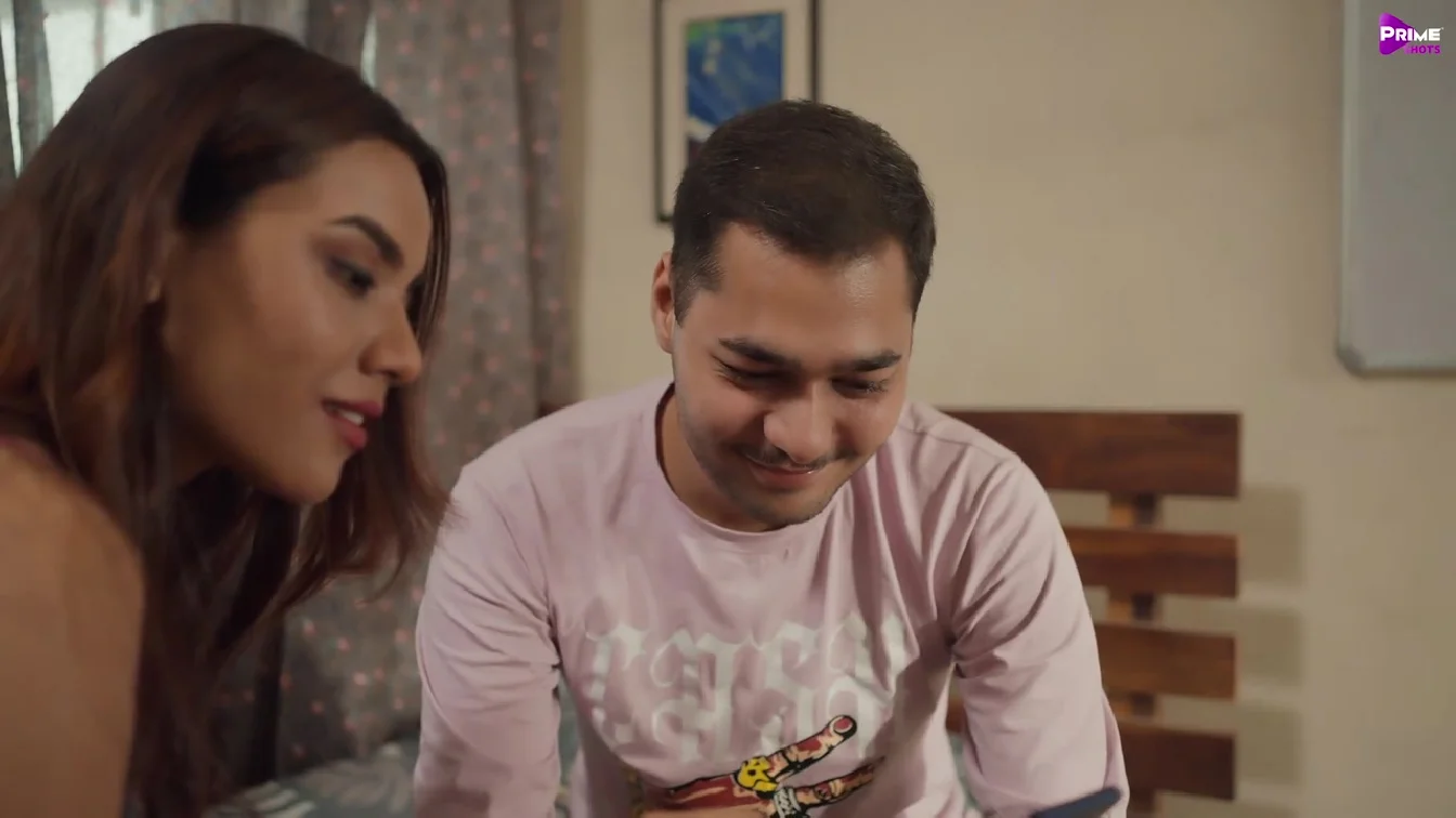 Mrs Teacher S04 E03 PrimeShots